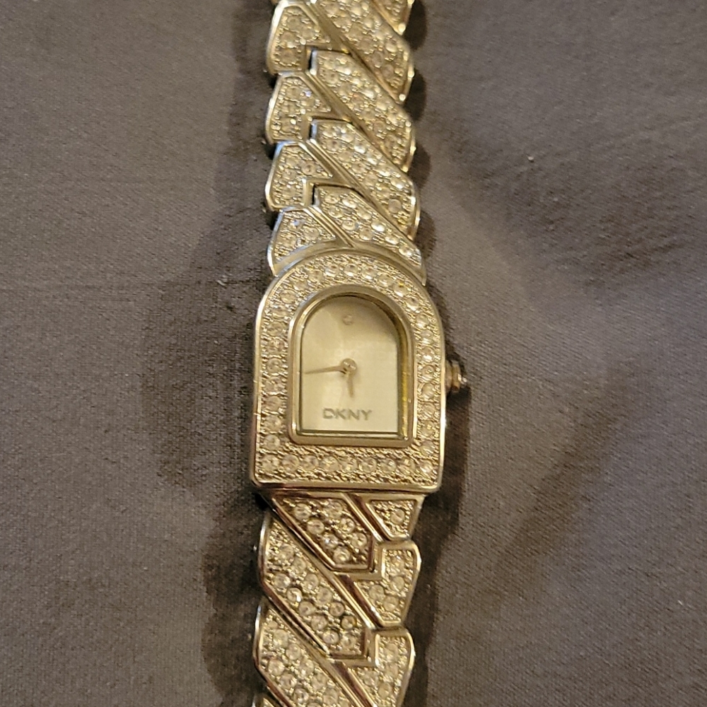 DKNY Watch